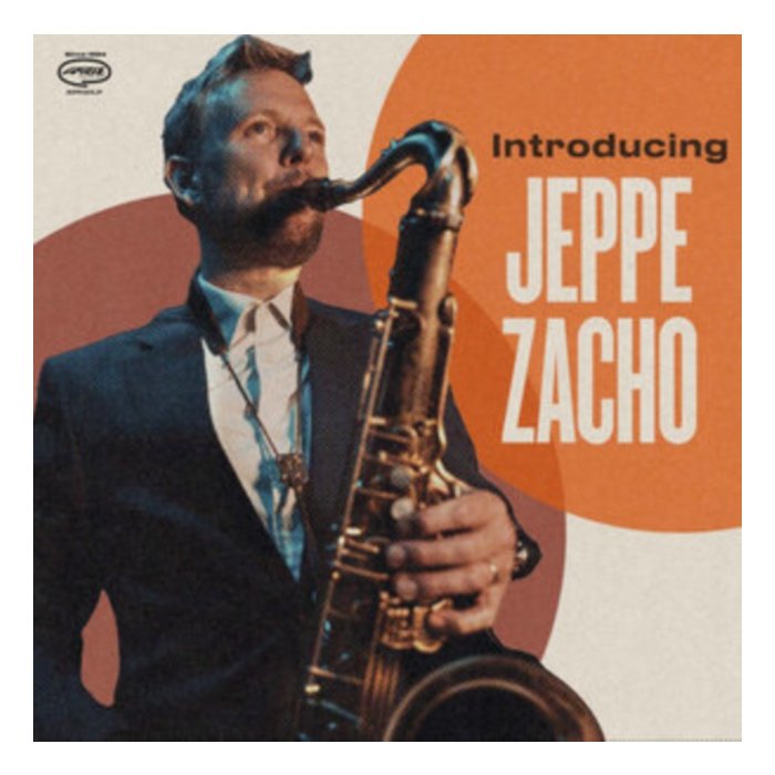 ZACHO