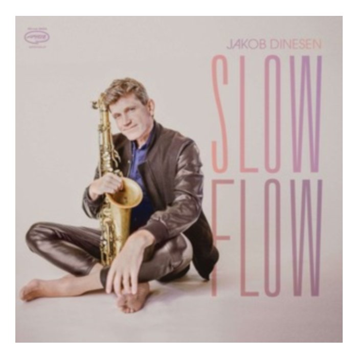 Slow Flow - Jakob Dinesen