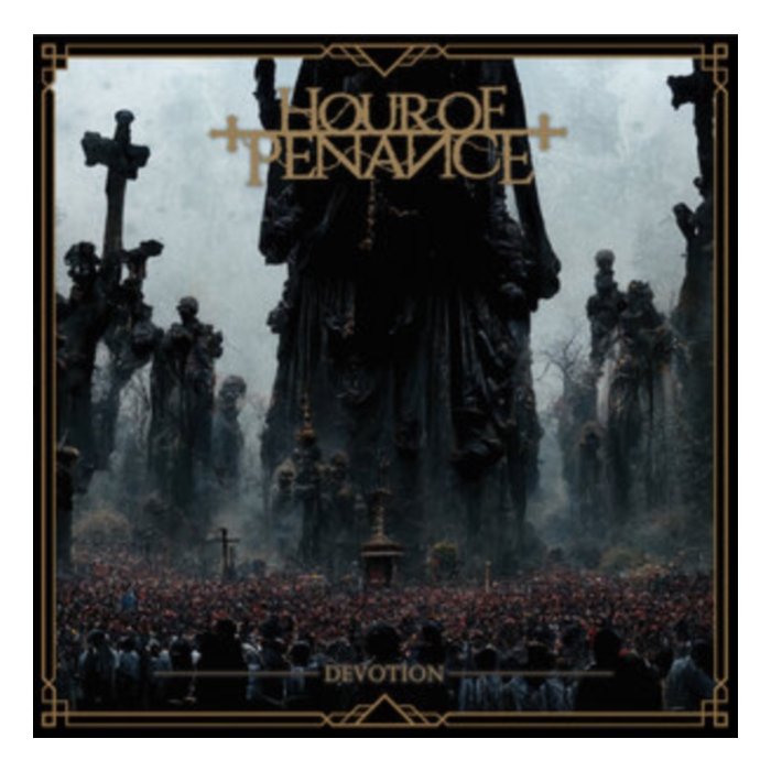 HOUR OF PENANCE - DEVOTION