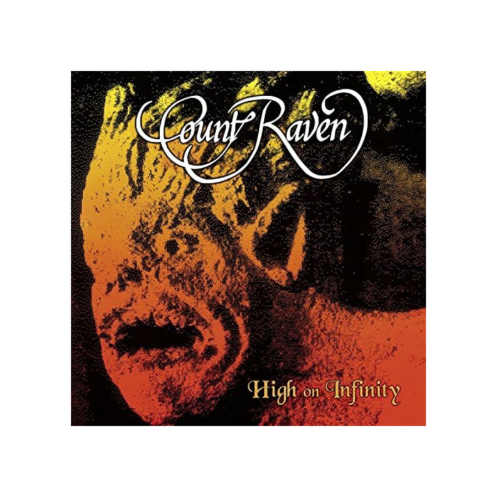 High On Infinity (2Lp/Import) - Count Raven