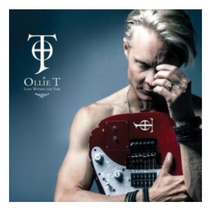 Lost Within The Fire (2Lp) - Ollie T