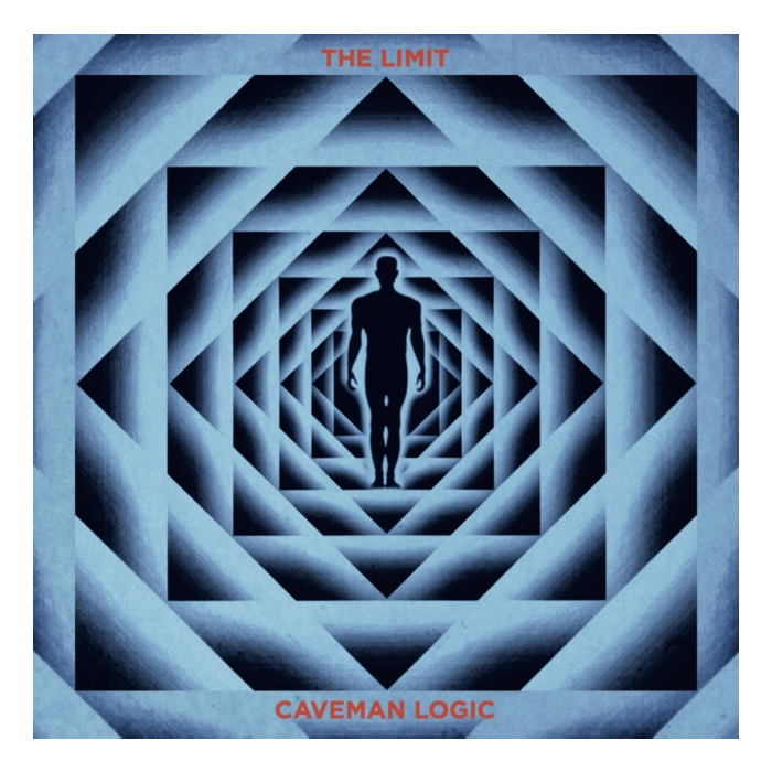 LIMIT - CAVEMAN LOGIC (CLEAR VINYL)