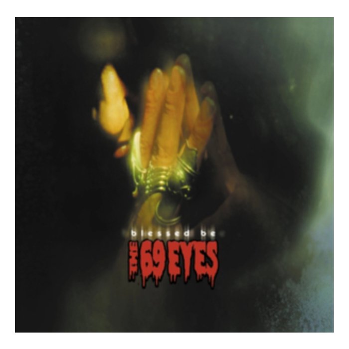 Blessed Be (2Lp) - 69 Eyes
