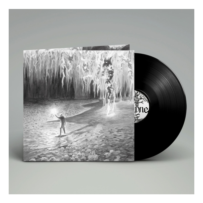 FAMYNE - II: THE GROUND BELOW