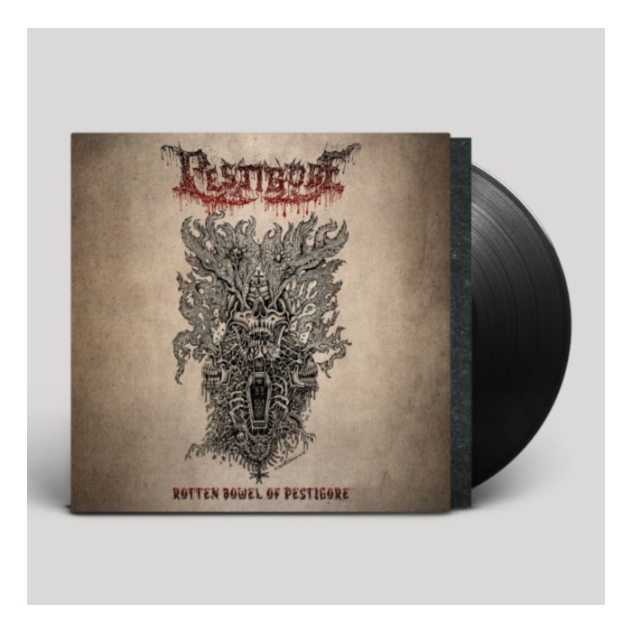Rotten Bowel Of Pestigore - Pestigore