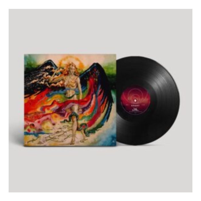 Astral Sabbat Ep - Jess & The Ancient Ones