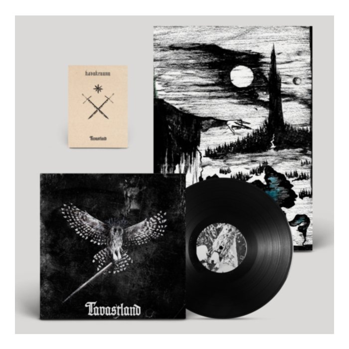 Tavastland - Havukruunu