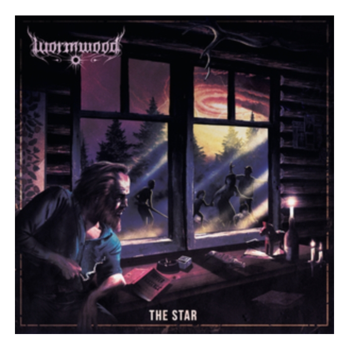 WORMWOOD - STAR