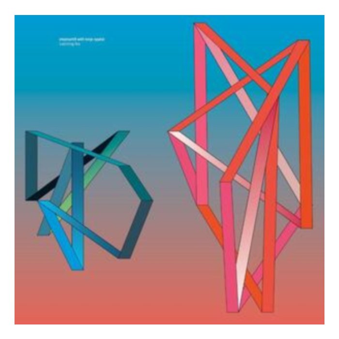 Catching Fire - Elephant9 With Terje Rypdal