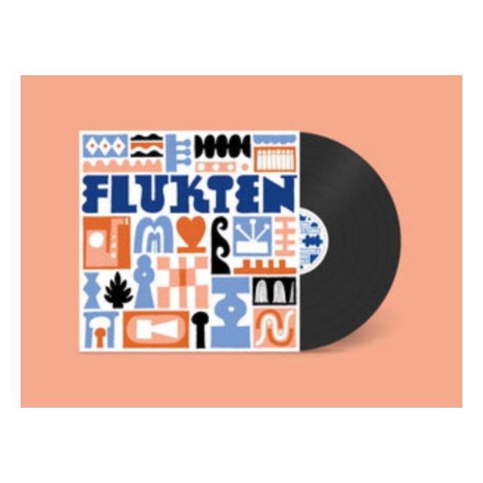 FLUKTEN - FLUKTEN