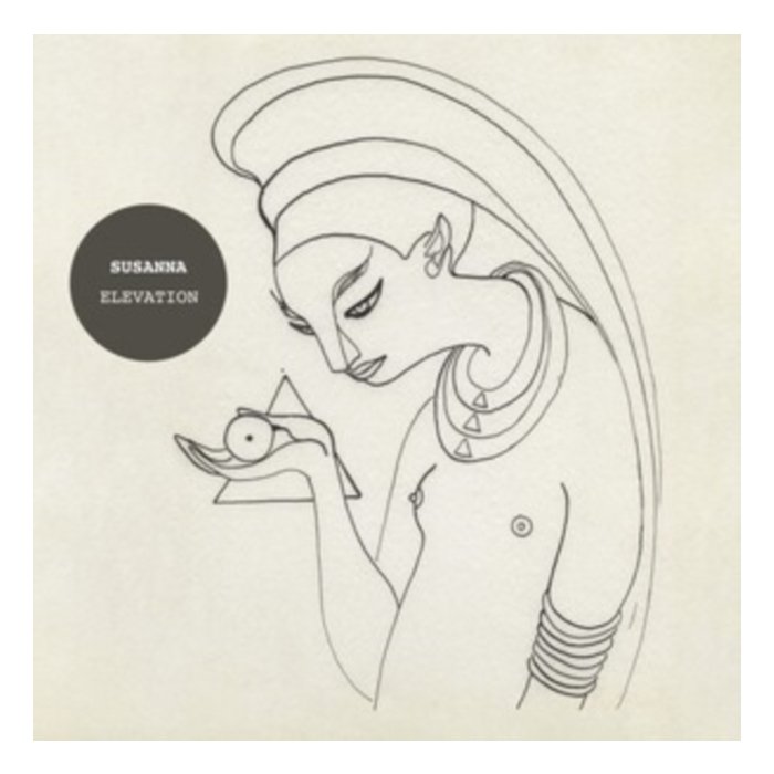 SUSANNA - ELEVATION
