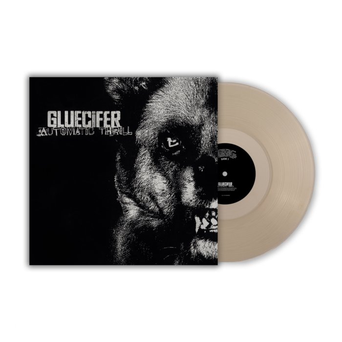 GLUECIFER - AUTOMATIC THRILL