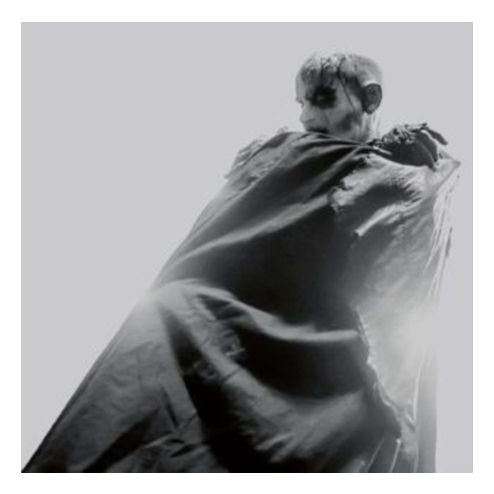 TAAKE - ET HAV AV AVSTAND (WHITE VINYL)
