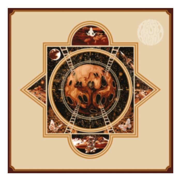 Hogtid (Remaster) (Gold/White Smash Vinyl) - Agusa