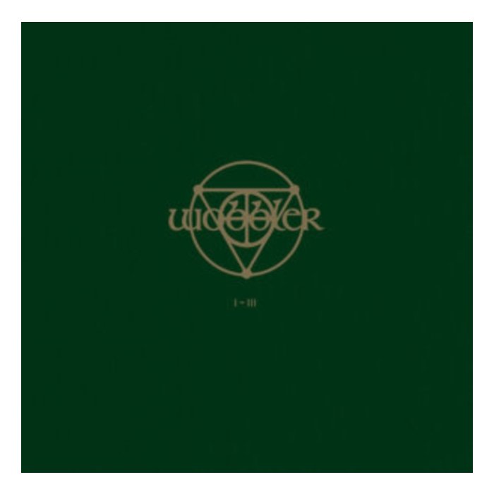 WOBBLER - I - III (3LP/COLOR VINYL/BOOKLET/SLIPMAT)