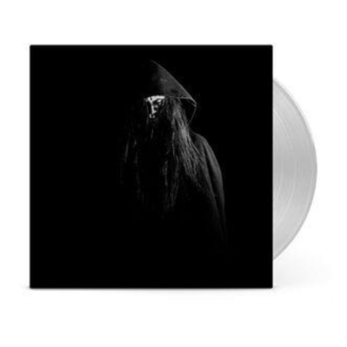 TAAKE - STRIDENS HUS (CLEAR VINYL)
