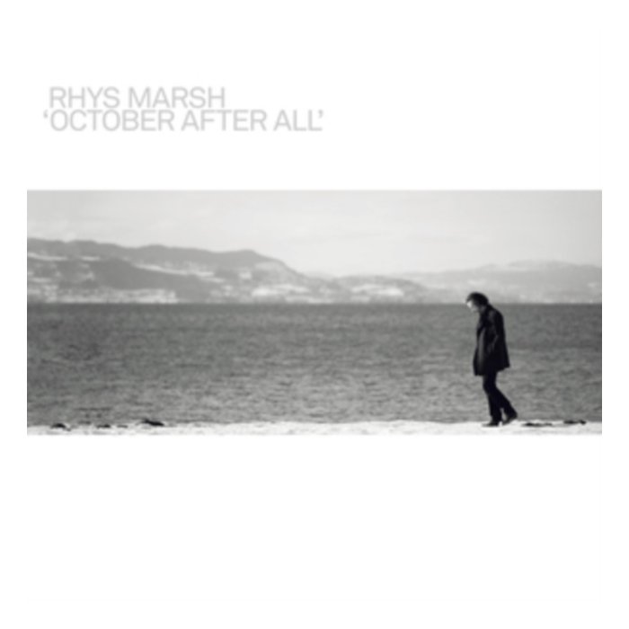 RHYS MARSH - OCTOBER AFTER ALL