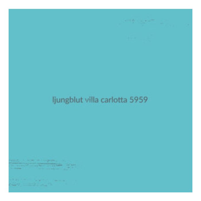 Villa Carlotta 5959 - Ljungblut