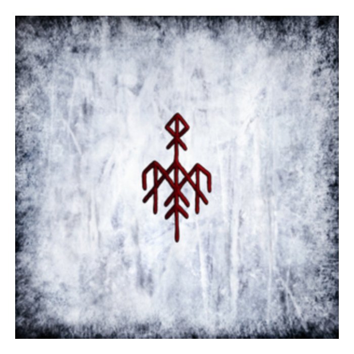 WARDRUNA - RUNALJOD: GAP VAR GINNUNGA