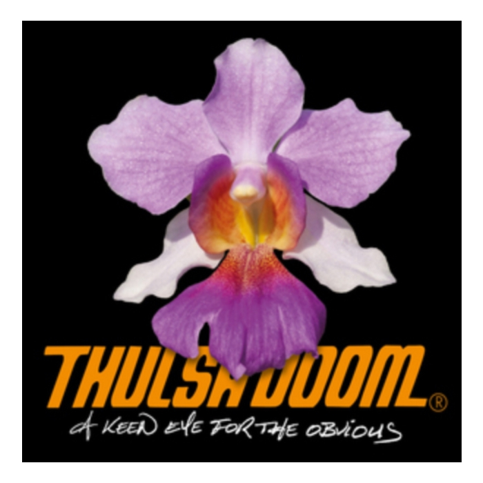 THULSA DOOM - A KEEN EYE FOR THE OBVIOU