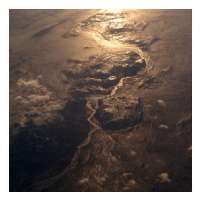 BIOSPHERE - INLAND DELTA