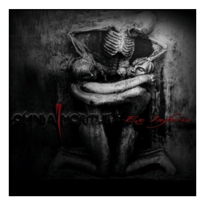 OMNIA MORITUR - EX INFERIS