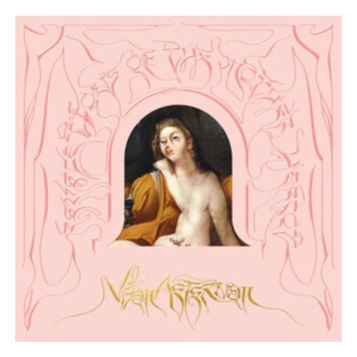 VITAM AETERNAM - REVELATIONS OF THE MOTHER HARLOT