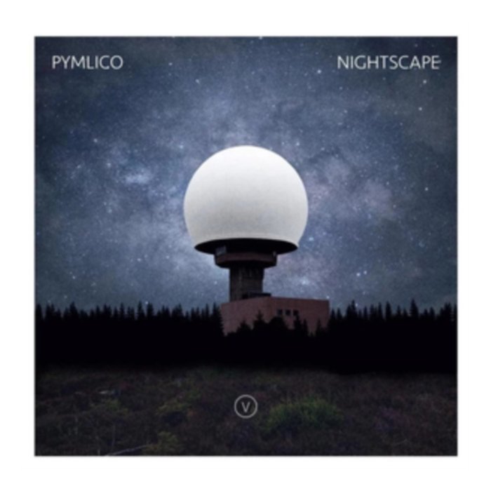 PYMLICO - NIGHTSCAPE