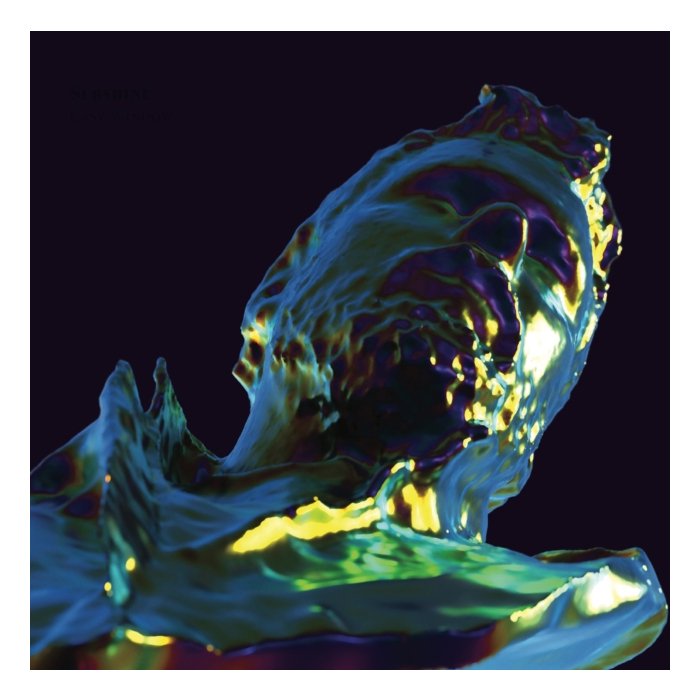 SUBSHINE - EASY WINDOW