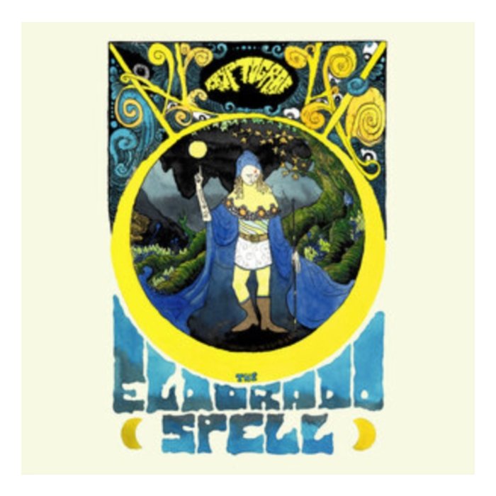 KRYPTOGRAF - ELDORADO SPELL