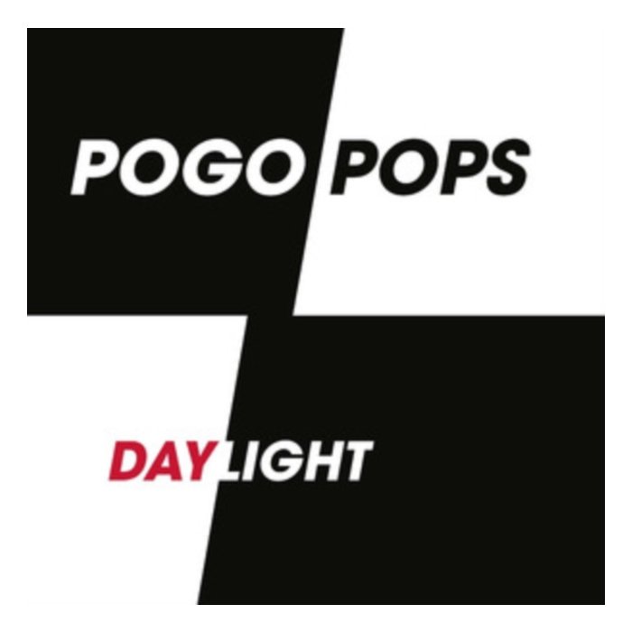 POGO POPS - DAYLIGHT