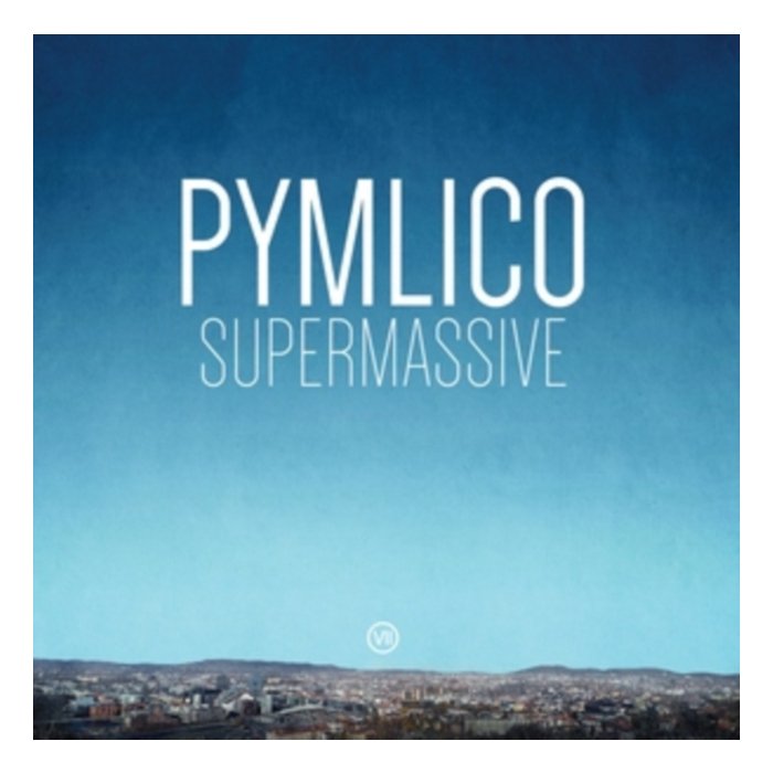 PYMLICO - SUPERMASSIVE (WHITE VINYL)