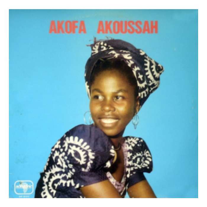 AKOFA AKOUSSAH - AKOFA AKOUSSAH