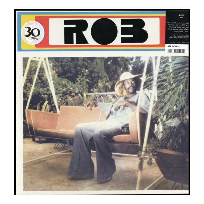 ROB - ROB