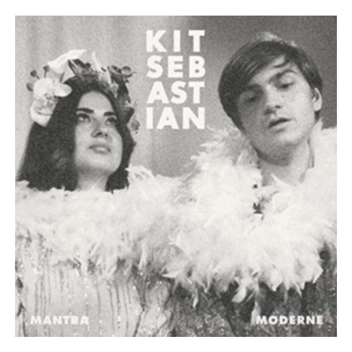 Mantra Moderne - Kit Sebastian