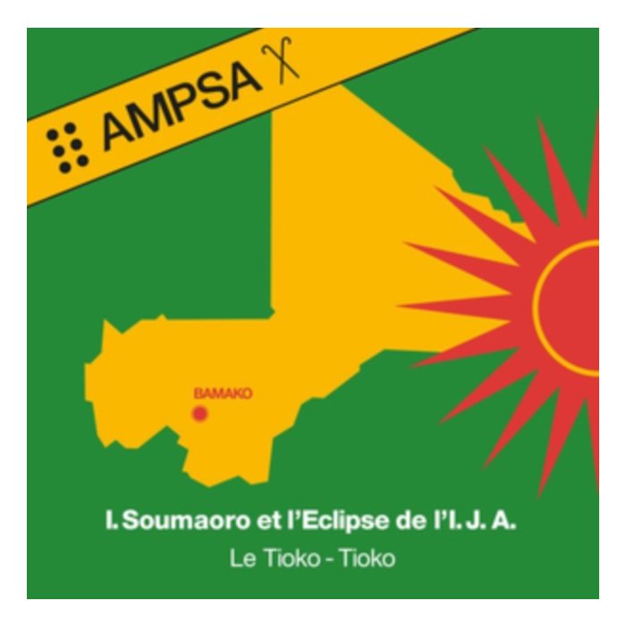 IDRISSA SOUMAORO ET L'ECLIPSE DE L'I.J.A. - LE TIOKO-TIOKO