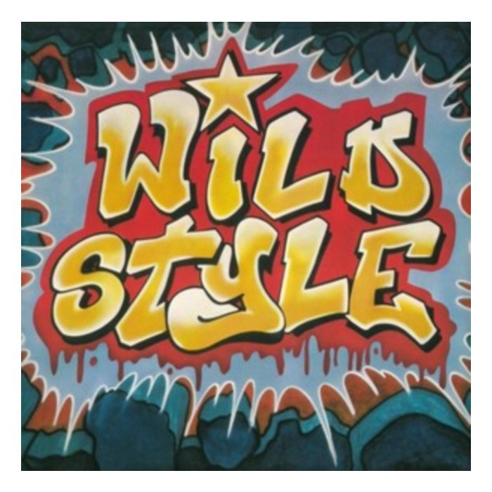 VARIOUS ARTISTS - WILD STYLE