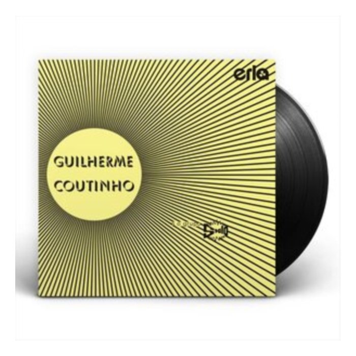 GUILHERME COUTINHO E O GRUPO STALO - GUILHERME COUTINHO E O GRUPO STALO