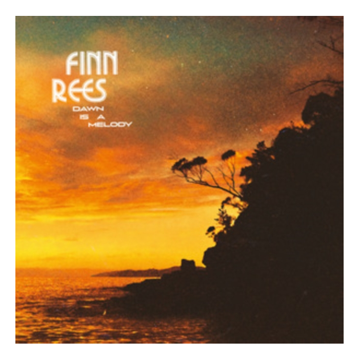 FINN REES - DAWN IS A MELODY (2LP)