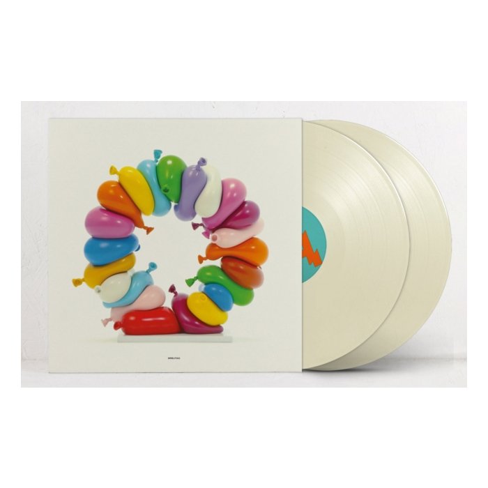 VARIOUS ARTISTS - JOHN GOMEZ & NICK THE RECORD PRESENT TANGENT (CREAM VINYL/2LP) (I)