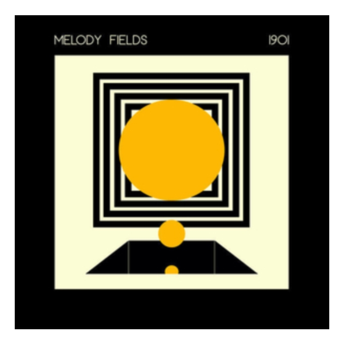 MELODY FIELDS - 1901