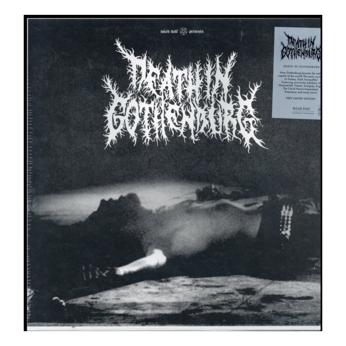 Death In Gothenburg - Various Artists