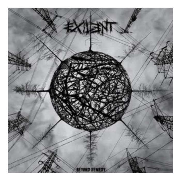 EXILENT - BEYOND REMEDY