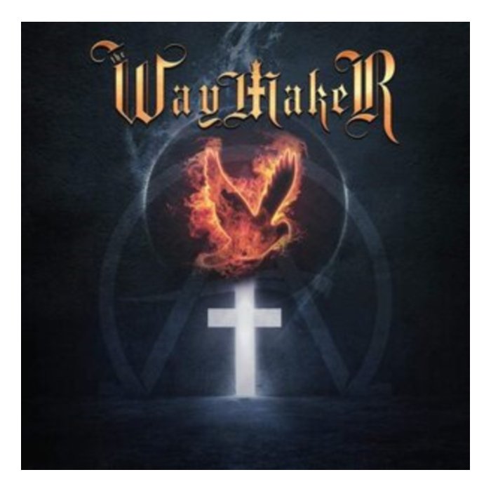 WAYMAKER - WAYMAKER