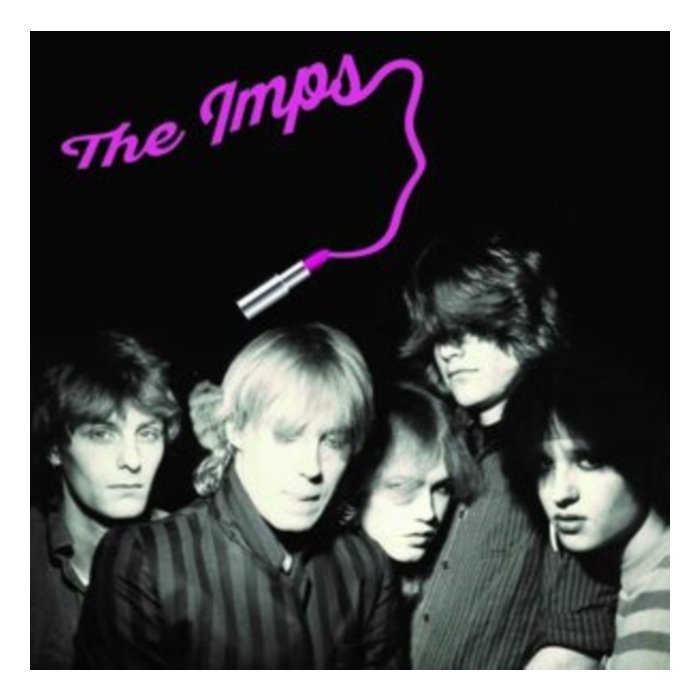 IMPS - IMPS