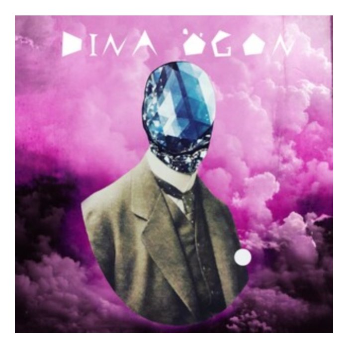 DINA OGON - ORION