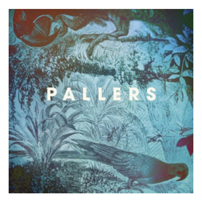 PALLERS - SEA OF MEMORIES