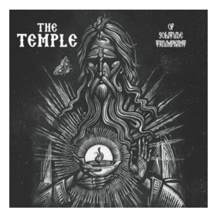 TEMPLE - OF SOLITUDE TRIUMPHANT