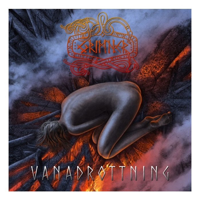 GRIMNER - VANADROTTNING