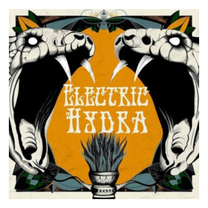 ELECTRA HYDRA - ELECTRA HYDRA